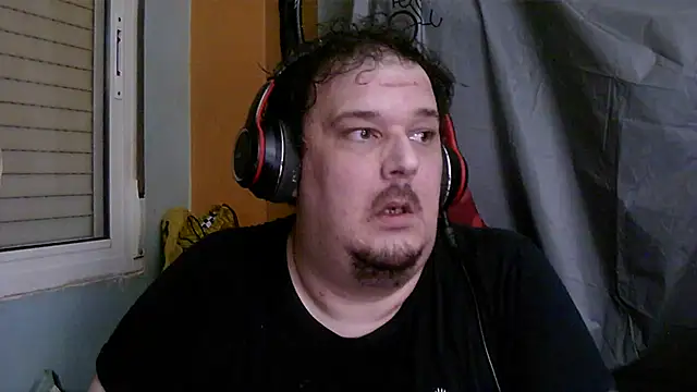 porkorossy online show from October 2025 09:33:01 PM