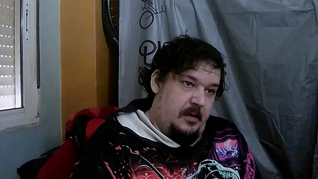 porkorossy online show from February 2026 08:32:01 AM