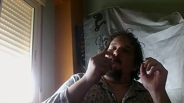 porkorossy online show from February 2026 02:04:02 PM