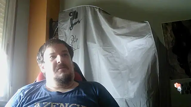 porkorossy online show from July 2026 07:25:01 AM
