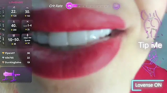 angel vibes  online show from March 2025 09:21:02 PM