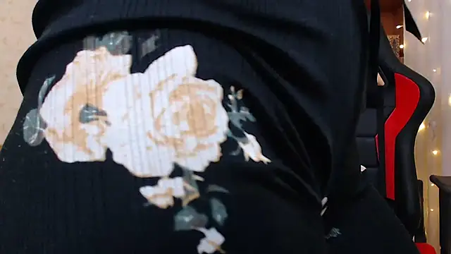 JuicyJess online show from January 2025 11:01:02 PM