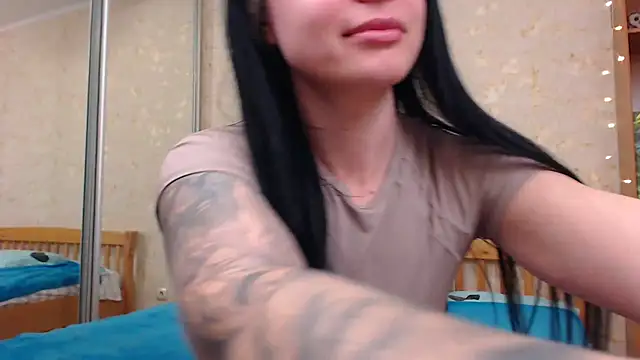 JuicyJess online show from February 2025 10:49:02 PM