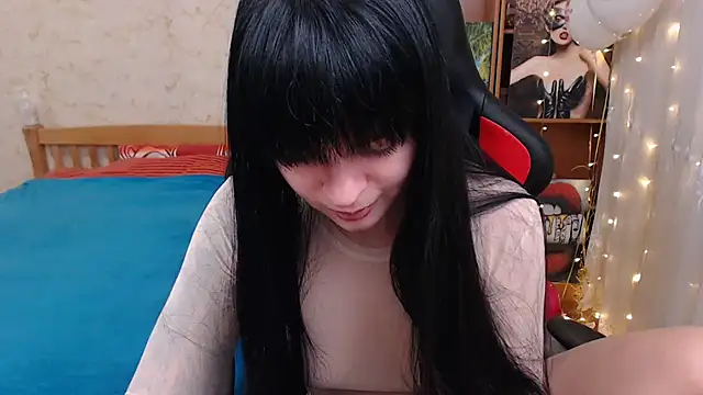 JuicyJess online show from February 2025 06:35:02 PM