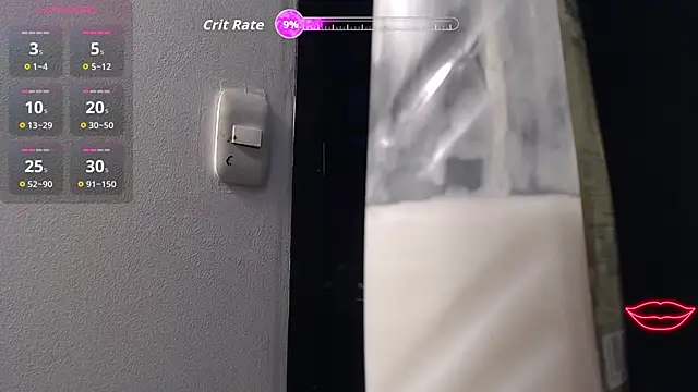 Cristal BigTits online show from February 2026 11:22:01 PM