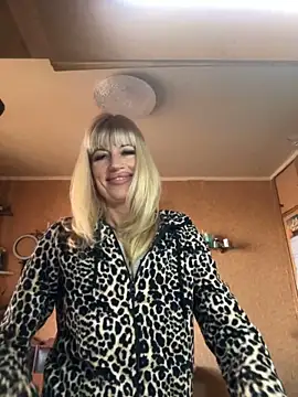 AlinaGrosu online show from February 2025 09:21:01 AM