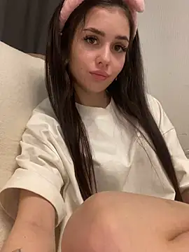 SofiaLaLight online show from December 2024 11:50:02 PM