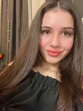 SofiaLaLight online show from January 2025 04:11:02 AM