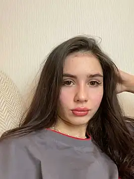 SofiaLaLight online show from January 2025 06:45:02 AM