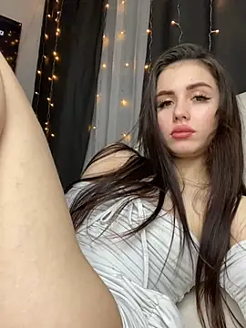 SofiaLaLight online show from January 2025 12:30:01 AM