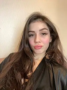 SofiaLaLight online show from January 2025 10:31:02 AM