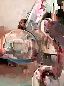 SofiaLaLight online show from March 2026 05:21:01 PM