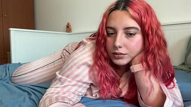 bybabyblue online show from March 2026 05:24:02 PM