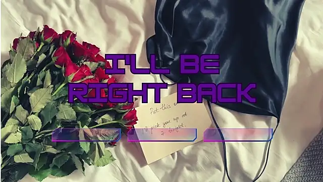 sasha blaire online show from February 2025 09:00:02 AM