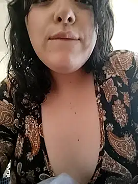 Chubbygrl20 online show from November 2025 08:55:01 PM