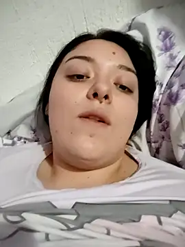 Chubbygrl20 online show from November 2025 12:44:01 AM