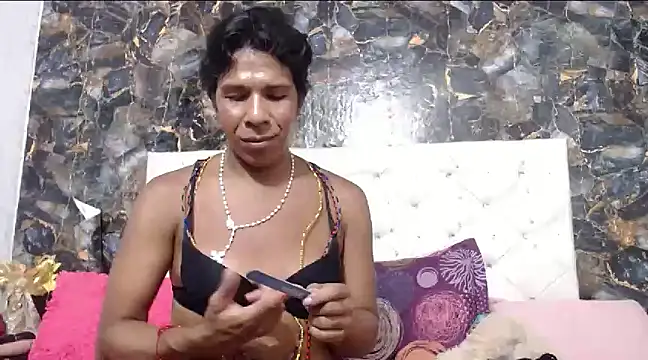 DesireDirtyTS   online show from March 2025 11:57:02 PM