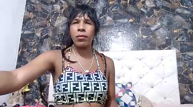 DesireDirtyTS   online show from March 2025 12:17:01 AM