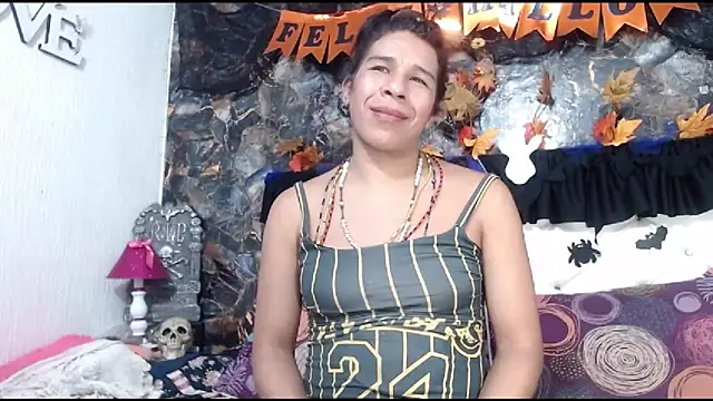 DesireDirtyTS   online show from October 2025 11:51:02 AM