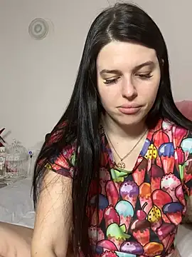 Annatrybebetter online show from February 2025 12:35:02 AM