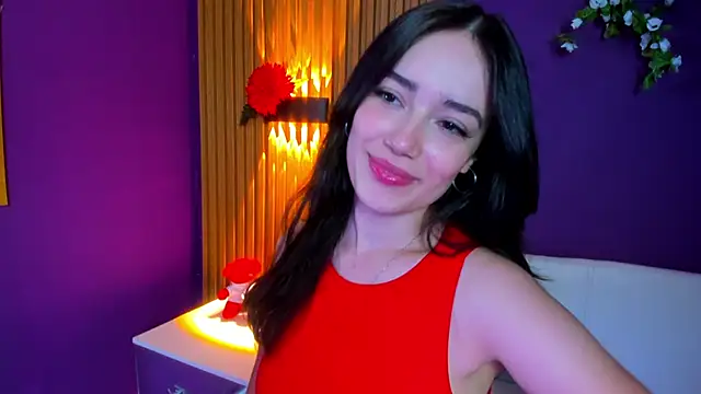 Kate Amaretto  online show from March 2025 08:18:02 PM