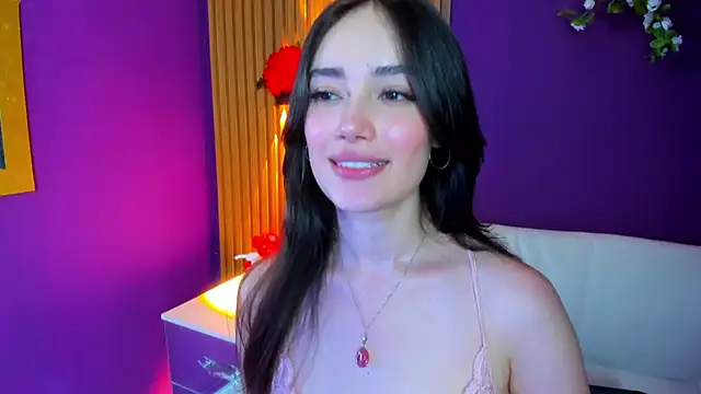 Kate Amaretto  online show from March 2025 11:53:02 PM