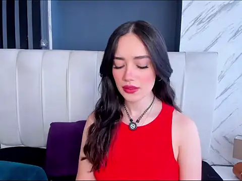 Kate Amaretto  online show from October 2025 08:48:02 PM