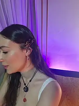 Snapshot of Kate_Amaretto_ chatting on February 2026 08:35:01 PM Kate Amaretto online show from February 2026 08:35:01 PM