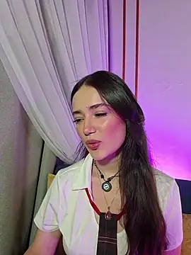 Snapshot of Kate_Amaretto_ chatting on February 2026 11:25:02 PM Kate Amaretto online show from February 2026 11:25:02 PM