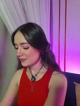 Snapshot of Kate_Amaretto_ chatting on February 2026 01:27:01 AM Kate Amaretto online show from February 2026 01:27:01 AM