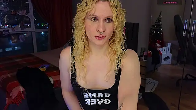 Lori Myaf online show from January 2025 02:58:01 PM