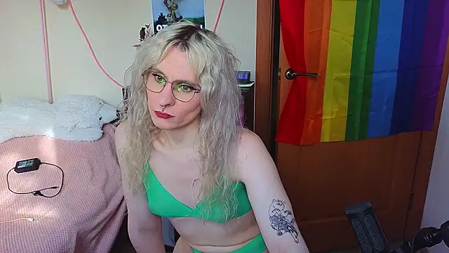 Lori Myaf online show from June 2026 02:30:02 PM