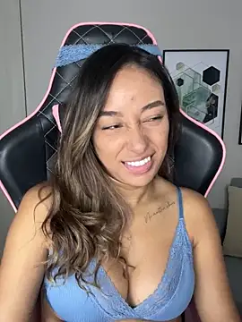 DianaHopson online show from January 2025 11:24:01 PM