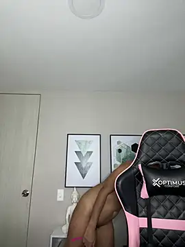 DianaHopson online show from February 2025 09:32:02 AM