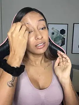 DianaHopson online show from February 2025 11:22:02 PM