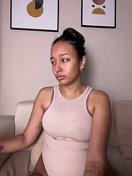 DianaHopson online show from July 2026 10:51:01 AM