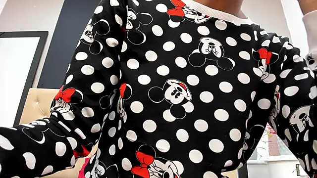 Shanelle   online show from January 2025 01:02:01 PM