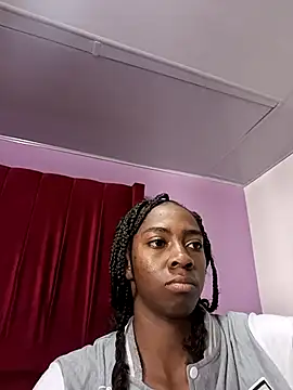 Shanelle   online show from December 2025 01:31:02 PM