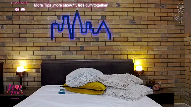 Ella Charm online show from January 2025 10:13:02 PM