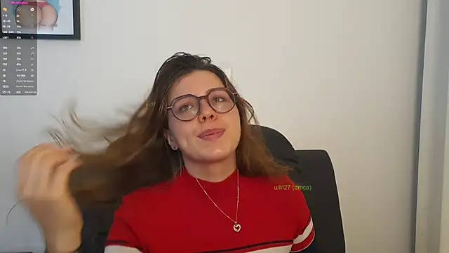 irinasweet27 online show from February 2025 10:59:01 AM