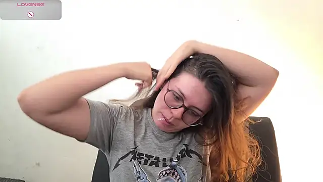 irinasweet27 online show from September 2025 01:45:02 PM