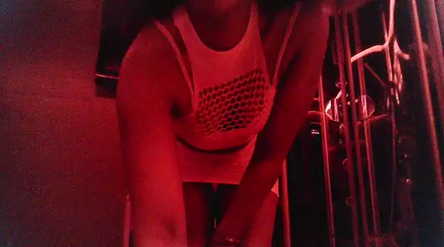 ROXYNL online show from January 2025 10:19:01 PM