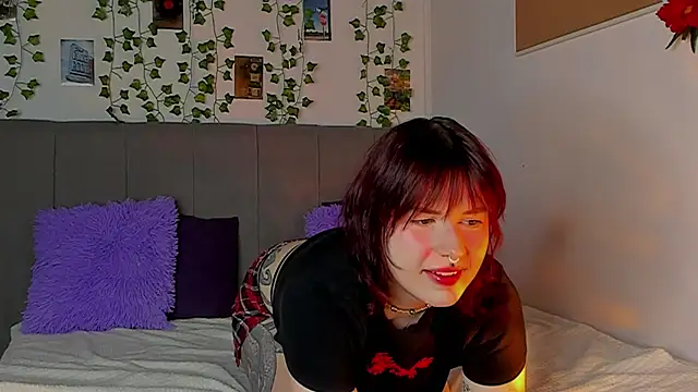 miss Lizzy online show from January 2025 01:27:01 AM