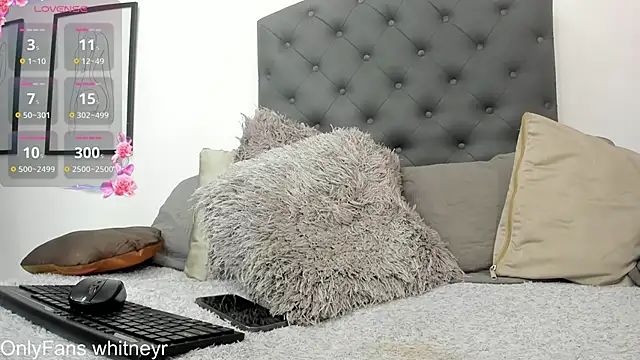 cutewhitneyr online show from February 2025 02:59:02 PM