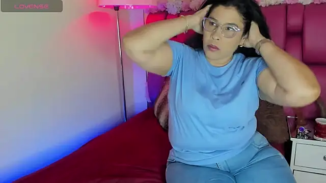 desire matture online show from January 2025 07:34:02 PM