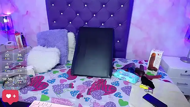 sexycandy07 online show from January 2025 03:39:02 AM