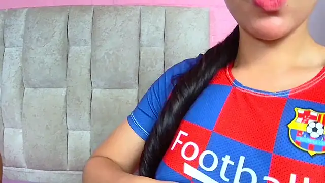 candymia68 online show from March 2025 02:46:02 AM