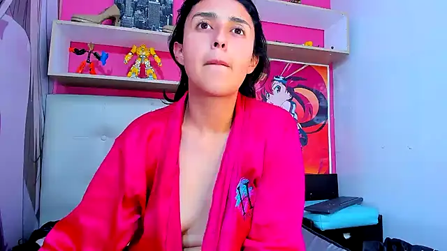 AngelaLinaresx69 online show from December 2024 09:19:02 AM