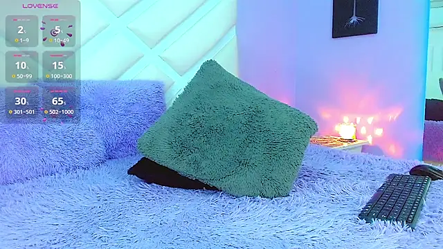 Snapshot of Sexiigabriela chatting on March 2025 02:37:02 AM Sexiigabriela online show from March 2025 02:37:02 AM