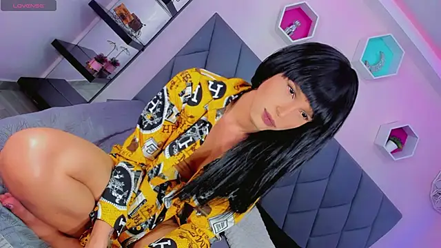 Snapshot of Sexiigabriela chatting on November 2025 06:34:02 AM Sexiigabriela online show from November 2025 06:34:02 AM